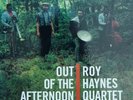 Re-Issue: IMPULSE AS-23 - Roy Haynes Quartet - Out of the Afternoon, 2x45 rpm,