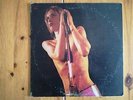 THE STOOGES RAW POWER RARE ORIG US PRESSING '73 COLUMBIA BOWIE / IGGY POP