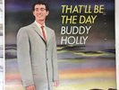 Buddy Holly That'll Be The Day LP