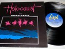 LP HOLOCAUST - 