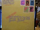 LP Captain Beefheart & His Magic Band- Strictly Personal BTS 1 VG+/VG+ gatefold