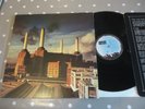 PINK FLOYD ANIMALS 1ST PRESS A2 B3 UK VINYL LP SHVL815 SUPERB AUDIO PSYCH ROCK