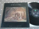 RARE UK ROCK 1970  B&C VINYL LP ATOMIC ROOSTER DEATH WALKS BEHIND YOU A-1