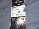 2 X standing Ed Sheeran tickets, Wembley Stadium, Thursday 14th June 2018