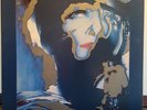 Siouxsie & the Banshees - Peepshow GEFFEN GHS-24205 LP 1988