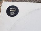 THE BEATLES White album 1985 German DMM direct metal mastering white wax