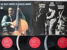 CHARLES MINGUS, ERIC DOLPHY GREAT CONCERT OF COLUMBIA SL-5027MU Japan PROMO 3LP