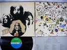 LED ZEPPELIN 3 ATLANTIC MT 2043 Japan 1st press VINYL LP