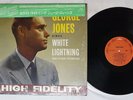 GEORGE JONES SINGS WHITE LIGHTNING MERCURY MG-20477/IMPI-10016 US OBI OBI LP