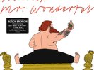 Action Bronson - Mr. Wonderful