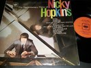 NICKY HOPKINS Revolutionary Piano of .. UK  CBS Stereo SBPG 62679 EX EX- STONES
