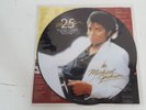 Michael Jackson - Thriller (Picture Disc) Vinyl LP  #V63B