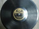 Lavinia Turner & James P. Johnson 1921 Pathe Blues 78 