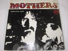 Frank Zappa MOTHERS OF INVENTION Absolutely Free Original Verve V6-5013 Vinyl LP