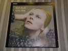 DAVID BOWIE: Hunky Dory, RCA, LSP 4623, ITALY, 12