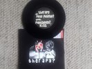 Therapy Meat Abstract/ punishment kiss 7