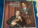 SXL 6088 OISTRAKH / MOZART LP VINYL RECORD - VGC ++