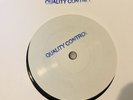 Test Pressing Rare Frank Wilson Do I Love You