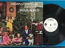 MERRY CHRISTMAS FROM THE BRADY BUNCH ORIG 1970 LP SIGNED BY ALL 6 MARSH  JAN
