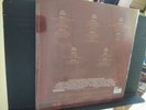 The Lord Of The Rings Fellowship of The Ring Vinyl Box Set 5LP NEW #0700/5000