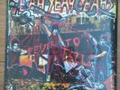 yeah yeah yeahs fever to tell vinyl record new and sealed