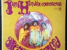 Jimi Hendrix Experience Are You Experienced 1967 U.S. Reprise Pressing