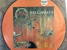 Slayer - Hell Awaits PICTURE DISC MINT #992
