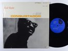 CECIL TAYLOR Conquistador  LP on Blue Note VG++