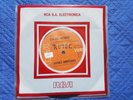 David Bowie , single , chile , Young Americans  , Ex , promo