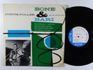 CURTIS FULLER Bone & Bari LP on Blue Note 63rd mono