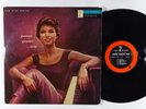 JOANNE GRAUER Trio LP on Mode DG