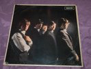 The Rolling Stones - S/T, Open Decca LK 4605 Mono UK Press Vinyl LP