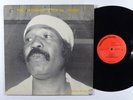 WALT DICKERSON & SUN RA Visions LP on Steeplechase