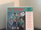 The Trashmen Great Lost Album Sundazed LP 5003 - RED VINYL - *FREE SHIPPING *