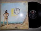 LOS 9  DEL CARIBE , RARE, LP, SALSA, VENEZUELA ,EL  PAVO FRANK, VG+, LISTEN