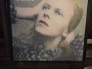 David Bowie(Vinyl LP)Hunky Dory-RCA-SF 8244 1971