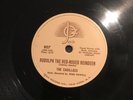THE CADILLACS -RUDOLPH THE RED-NOSED REINDEER/SOCK-A-DOO 78  E+
