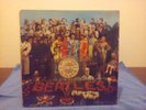 THE BEATLES   SGT. PEPPERS 1967 MONO UK 1st PARLOPHONE LP FOURTH PROOF SLEEVE
