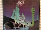 YES CLASSIC YES LP SEALED ORIG 1981 REC CLUB LP WAKEMAN HOWE SQUIRE ANDERSON