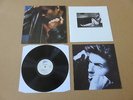 GEORGE MICHAEL Faith EPIC LP & INSERT ORIGINAL 1987 UK 1ST PRESSING 4600001