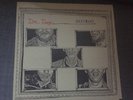 Dr. Dog Easy Beat Original Rough Trade 2005 UK Vinyl LP Mint