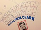 RADIO SHOW: DICK CLARK COUNTDOWN AMERICA 6/6/87 HOWARD JONES SPECIAL FEATURE