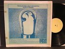 ELP ELECTRIC LIGHT ORCHESTRA WHOLLY EDISON NM-/NM- ORIG 1974 TARKEL LP NOT TMOQ