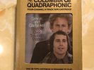 Simon and Garafunkel QUAD 8-track 