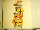 LP - THE HEARTBEATS - A THOUSAND MILES AWAY - CHECKERBOARD LABEL MONO-  NM