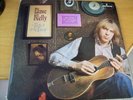 DAVE KELLY KEEPS IT IN THE FAMILY LP MERCURY UK 1969  RARO  DELTA BLUES