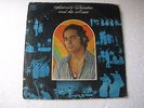 Ananda Shankar and His Music Hindi LP Record Bollywood India-1399