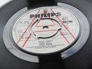 DAVID BOWIE ORIGINAL 1969 U.K.  SPACE ODDITY DEMO  WHITE LABEL PHILIPS PRESSING