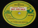 Electric Light Orchestra (ELO):  Roll Over Beethoven  FACTORY SAMPLE 7