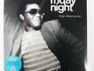 Livy Ekemezie Friday Night 2017 LP COLOR VINYL NEW SEALED